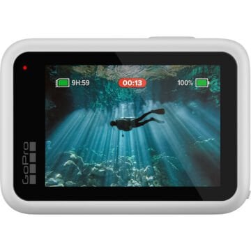 GoPro HERO13 Black Polar White (Limited Edition)