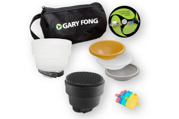 Gary Fong Fashion & Commercial Kit LSC SM-FC