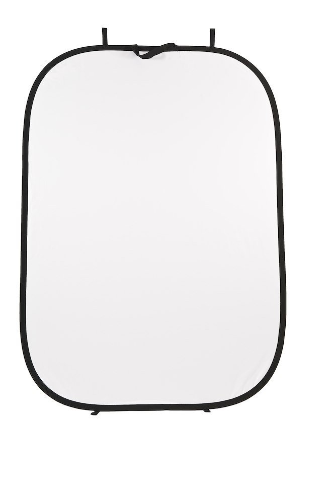 Katlanabilir Panelit Reflektör 1.8x1.2m Beyaz Difüzör ( 7207 )