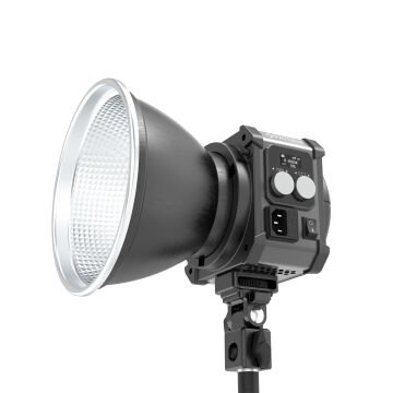 Patona 4172 Premium Sq200RGB Led-Video Işığı 200W Cob  ( Sert Taşıma Çantasıyla Birlikte )
