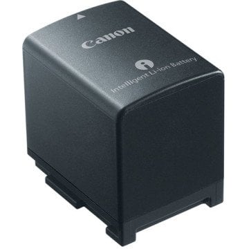 Canon BP 820 Lithium-Ion Batarya (1780mAh)