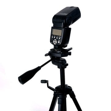 Fotopro Digi 9300 Foto-Video Tripod