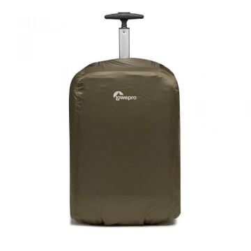 Lowepro Pro Trekker RLX 450 AW II Tekerleki Sırt Çantası Gri