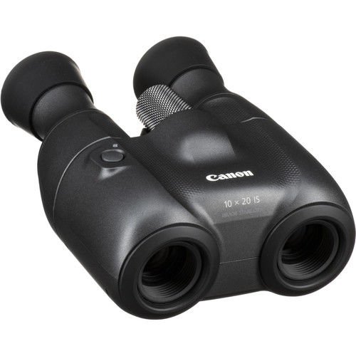 Canon 10x20 IS Image-Stabilizer Dürbün
