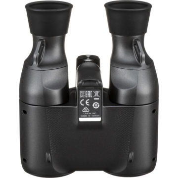 Canon 10x20 IS Image-Stabilizer Dürbün