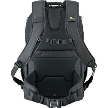 Lowepro Flipside 500 AW II Sırt Çantası Siyah