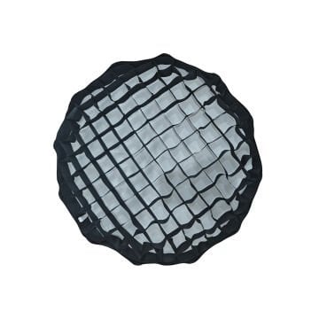 Patona 4182 Premium Deep Throw Softbox 60cm Taşıma Çantalı ( Bowens Mount )