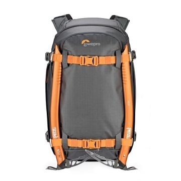 Lowepro Whistler BP 350 AW II Sırt Çantası Gri