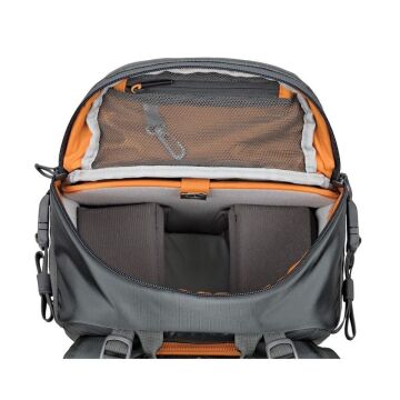 Lowepro Whistler BP 350 AW II Sırt Çantası Gri