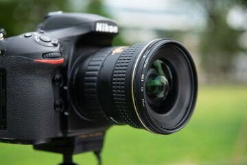 Hoya 77mm UX II UV (WR Coating) Filtre