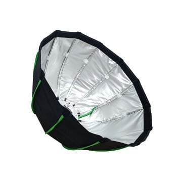 Patona 4183 Premium Deep Throw Softbox 90cm Izgara ve Çantalı ( Bowens Mount )