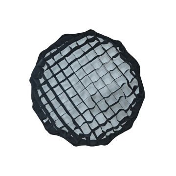 Patona 4183 Premium Deep Throw Softbox 90cm Izgara ve Çantalı ( Bowens Mount )