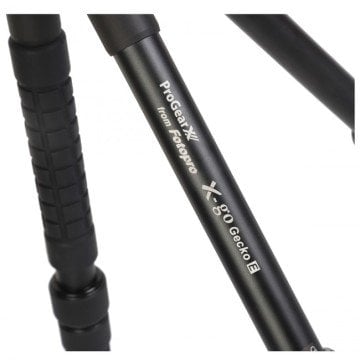 Fotopro X-Go Gecko E Tripod