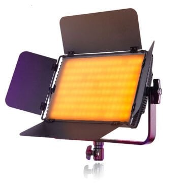 Gdx CF-LED 600RGB Video Led Işık