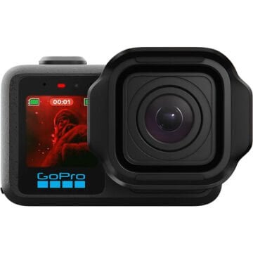 GoPro MISSION 1 PRO