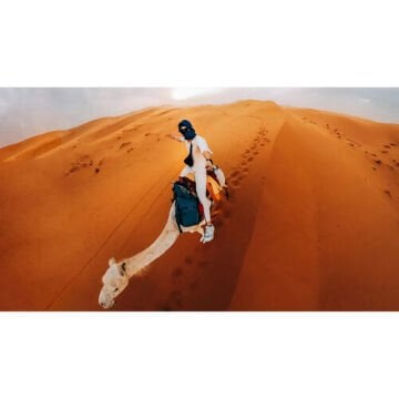 GoPro MAX 2 360 Aksiyon Kamerası Aksesuar Paketi