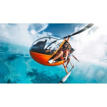 GoPro MAX 2 360 Aksiyon Kamerası Aksesuar Paketi