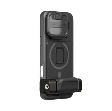 Polarpro Procase ip16 Max - Black - Litechaser 16 (Lcp16-Procse-Max-Blk)