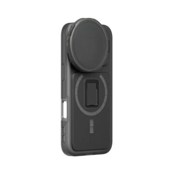 Polarpro Procase ip16 Max - Black - Litechaser 16 (Lcp16-Procse-Max-Blk)