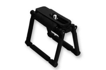 Gary Fong Flip-Cage Midnight Black FC-A1-BK
