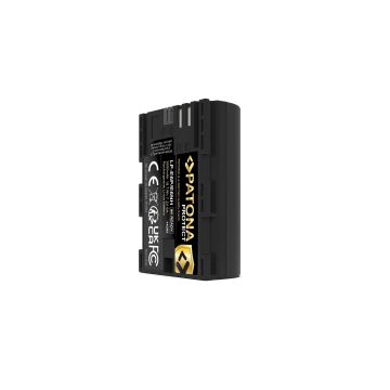 Patona 14205 Protect f. Canon LP-E6P