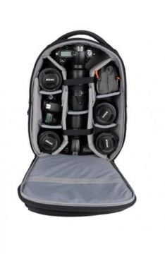 Benro Ranger Pro 400N DSLR Sırt Çantası