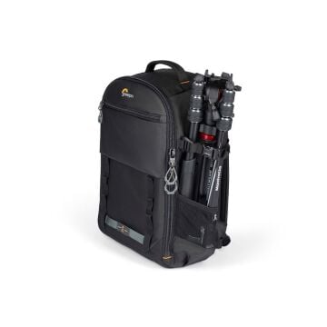 Lowepro Adventura BP 150 III Sırt Çantası Siyah