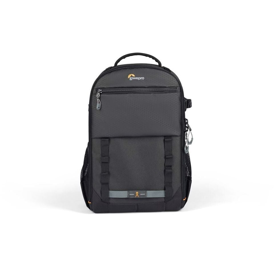 Lowepro Adventura BP 150 III Sırt Çantası Siyah