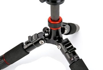 Fotopro X-go Mini Carbon Fiber Tripod