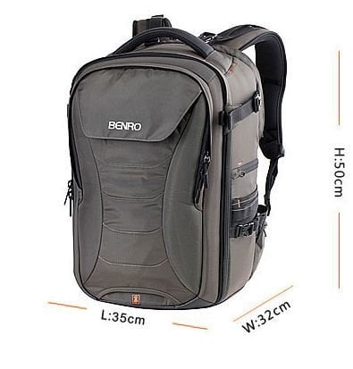Benro Ranger Pro 400N DSLR Sırt Çantası