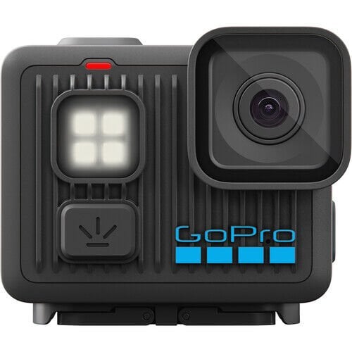 GoPro LIT HERO Kompakt Aksiyon Kamerası