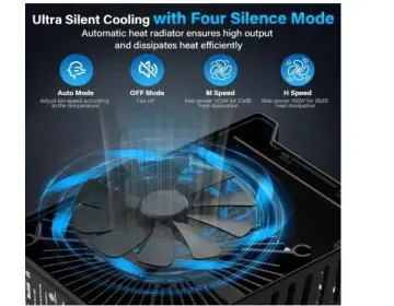 SIRUI CX150 150W Bi-Color LED Video Işığı