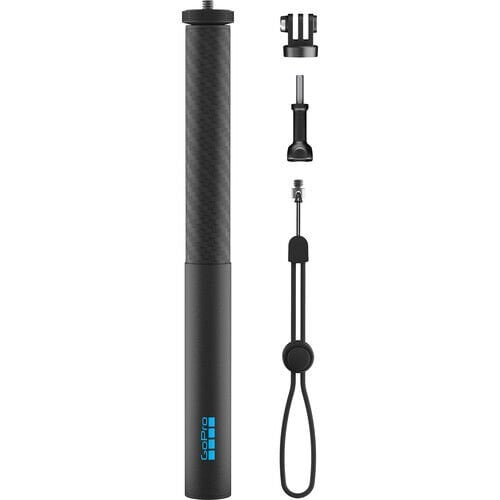 GoPro Carbon Fiber Extension Pole 100cm