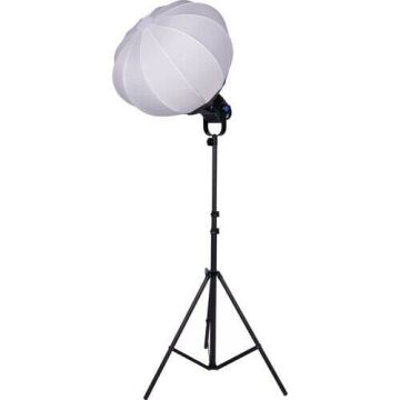 SIRUI RGQ65 65cm Kolay Kurulum Lantern (Balon) Softbox (Bowens)