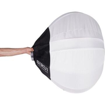 SIRUI RGQ65 65cm Kolay Kurulum Lantern (Balon) Softbox (Bowens)