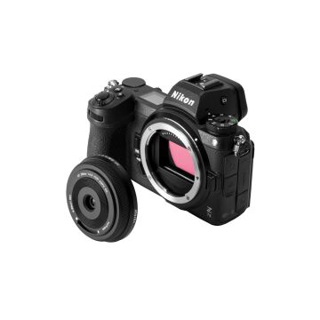 VILTROX AF 28mm F4.5 Zマウント Viltrox AF 28mm F4.5 Chip Nikon Z Mount Full-Frame Lens Fiyatı ve