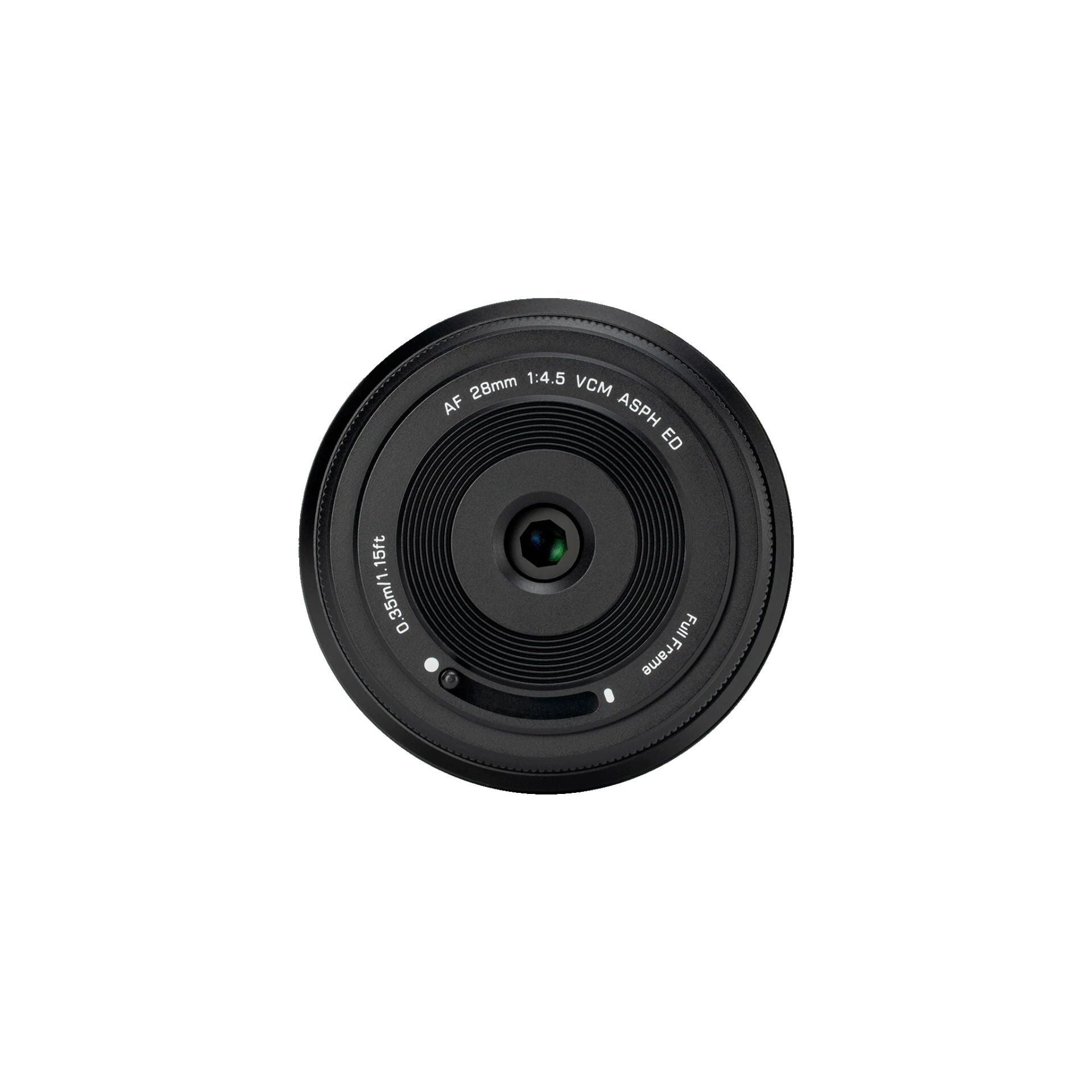 Viltrox AF 28mm F4.5 Chip Nikon Z Mount Full-Frame Lens Fiyatı ve