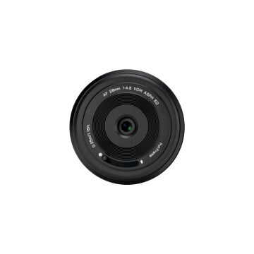 Viltrox AF 28mm F4.5 Chip Nikon Z Mount Full-Frame Lens Fiyatı ve