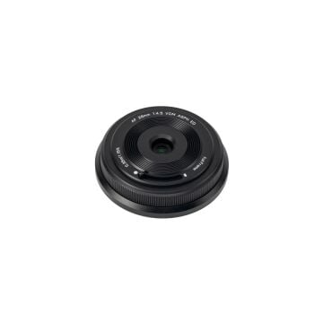 Viltrox AF 28mm F4.5 Chip Nikon Z Mount Full-Frame Lens