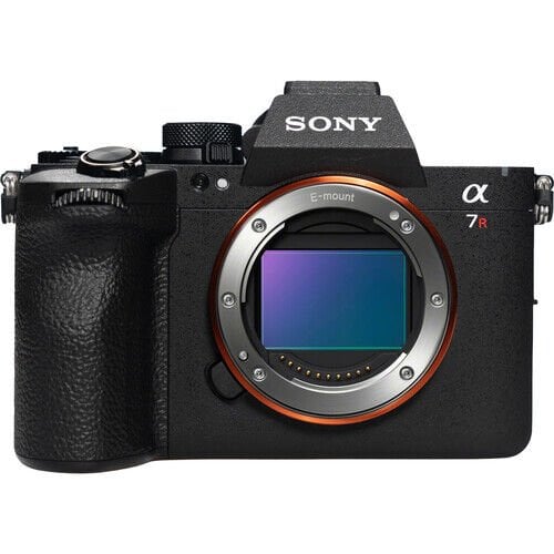 Sony a7R VI Aynasız Fotoğraf Makinesi