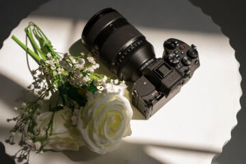Sony a7R VI Aynasız Fotoğraf Makinesi