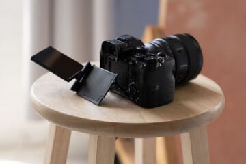 Sony a7R VI Aynasız Fotoğraf Makinesi