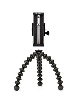 Joby Gorillapod GripTight GorillaPod Stand PRO Tablet (JB01395-BWW )
