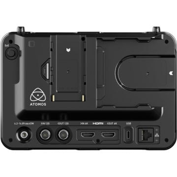 Atomos Shogun Ultra 7'' 8K ProRes RAW Kayıt Monitörü