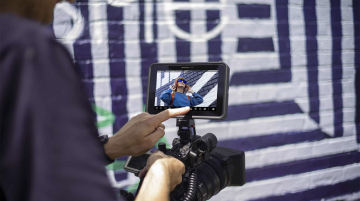Atomos Shogun Ultra 7'' 8K ProRes RAW Kayıt Monitörü