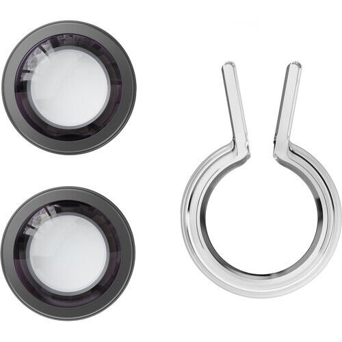 GoPro MAX2 için Lens Kiti (2'li Paket)