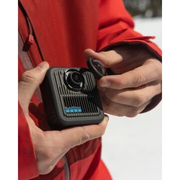 GoPro MAX2 için Lens Kiti (2'li Paket)