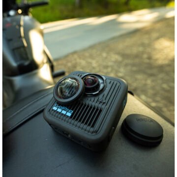 GoPro MAX2 için Lens Kiti (2'li Paket)