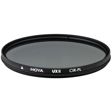 Hoya 58mm UX II Circular Polarize Filtre