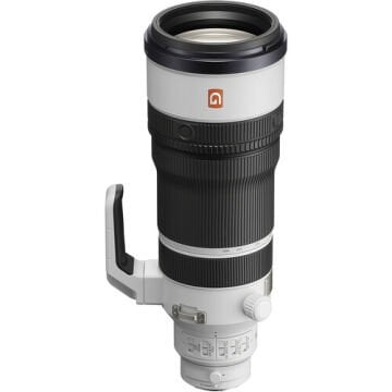 Sony FE 100-400mm f/4.5 GM OSS Lens (ön sipariş)